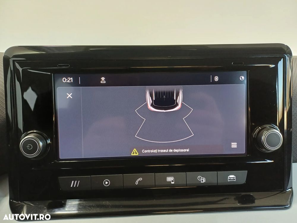 Seat Arona 1.0 TSI DSG7 Style - 20