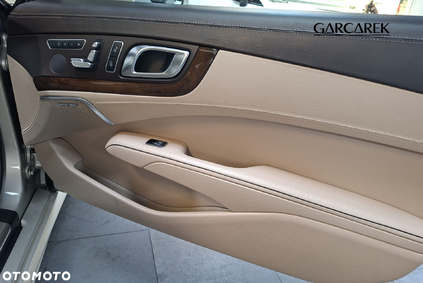 Mercedes-Benz SL - 31