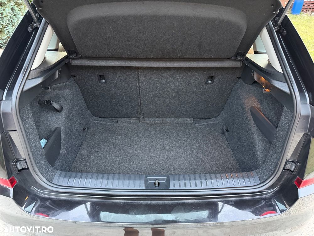 Skoda Kamiq 1.0 TSI DSG Style - 27