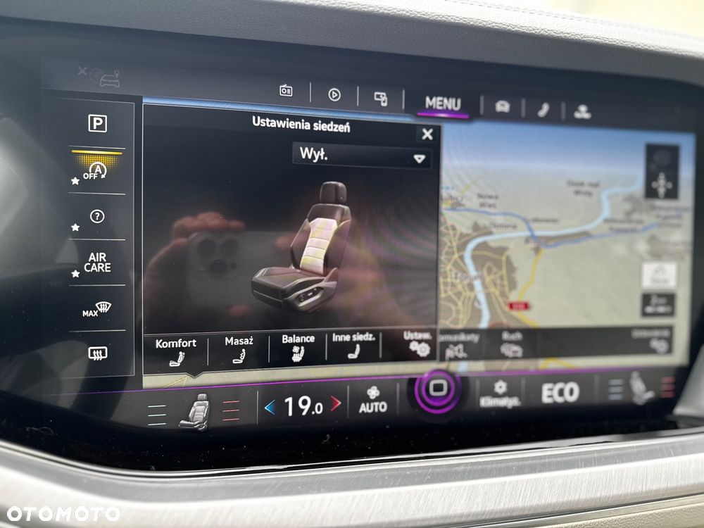 Volkswagen Touareg 3.0 V6 TDI SCR 4Mot Elegance - 29