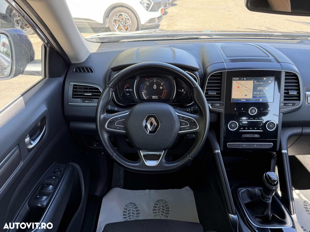 Renault Koleos ENERGY dCi 130 INTENS - 10