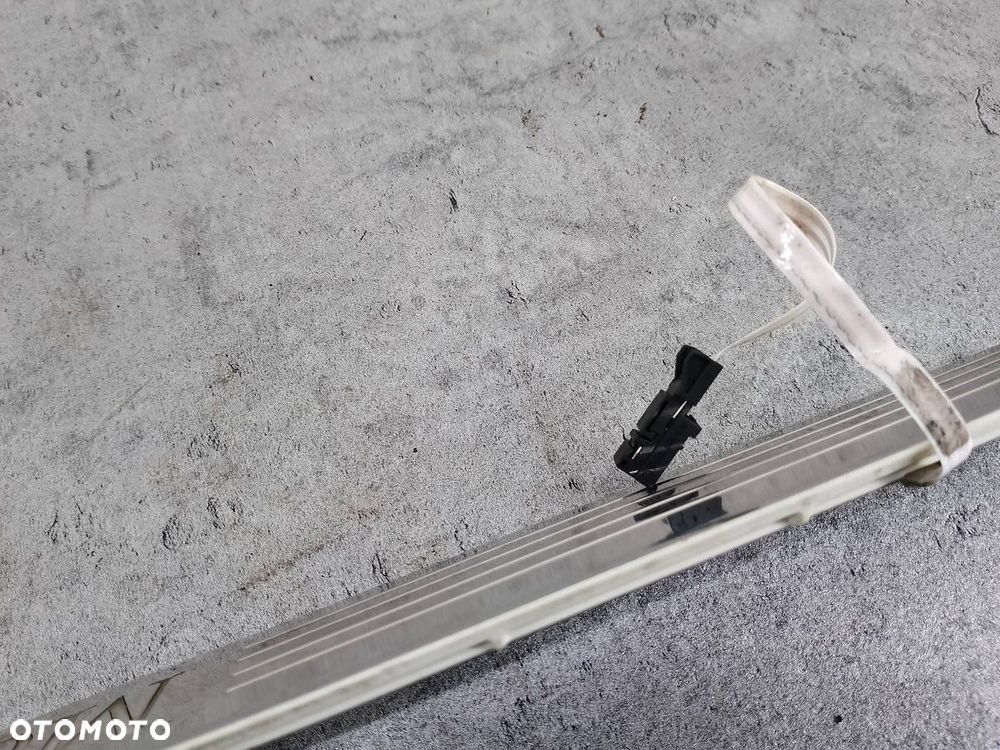 LISTWA PROGOWA WEWNĘTRZNA LEWY TYŁ MAYBACH X222 A2226806335 - 3