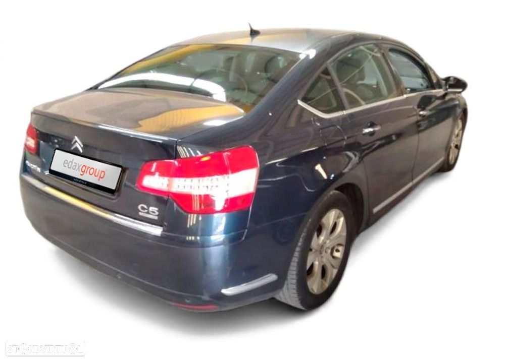 Citroën C5 - 2