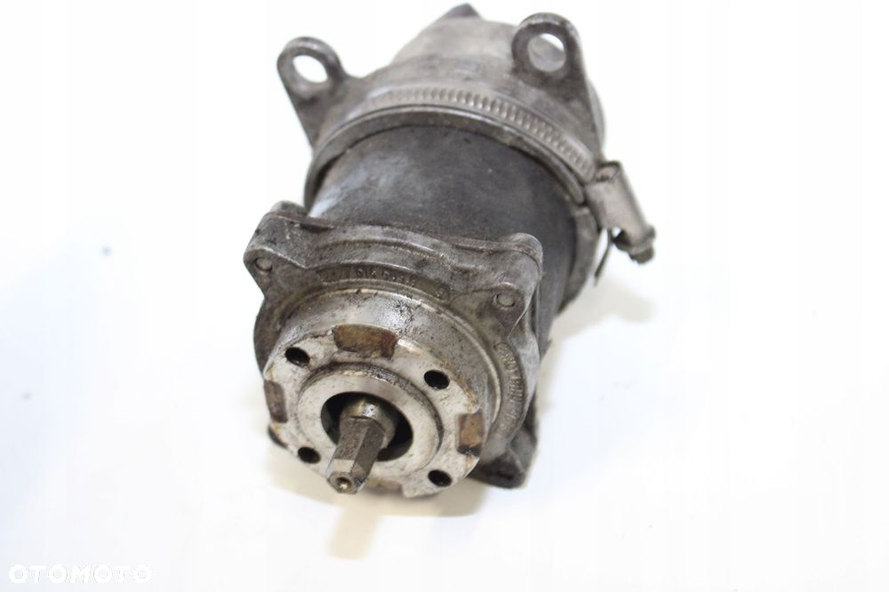 BMW E65 760I V12 6.0 N73 NASTAWNIK SIŁOWNIK VALVETRONIC 7506857 - 3