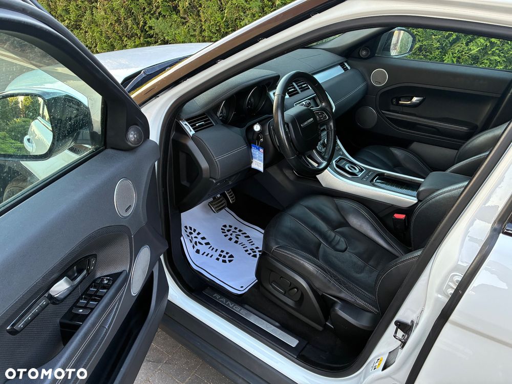 Ford Mondeo 2.0 T Titanium S - 8