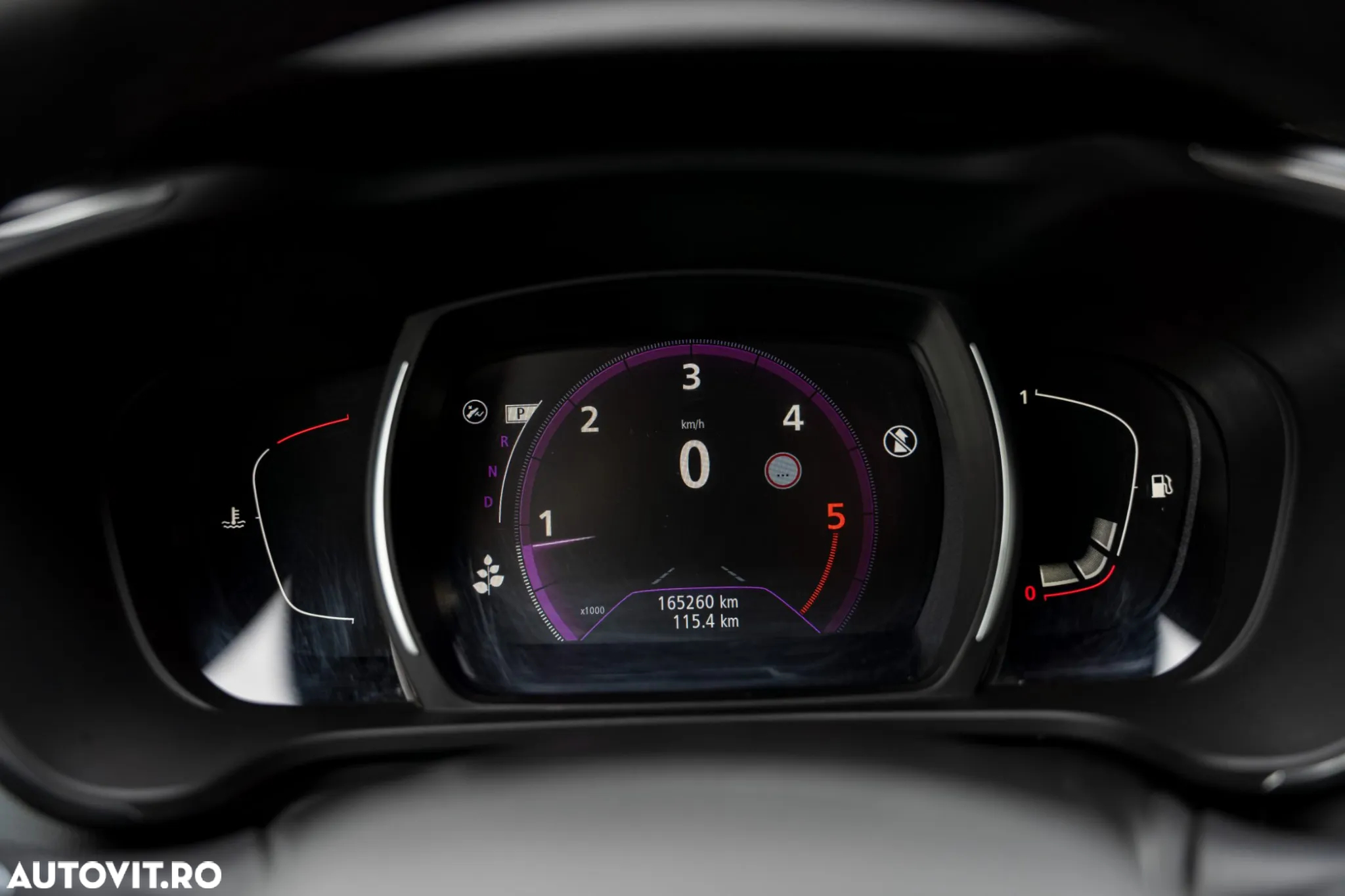 Renault Kadjar Energy dCi 110 EDC Bose Edition - 31