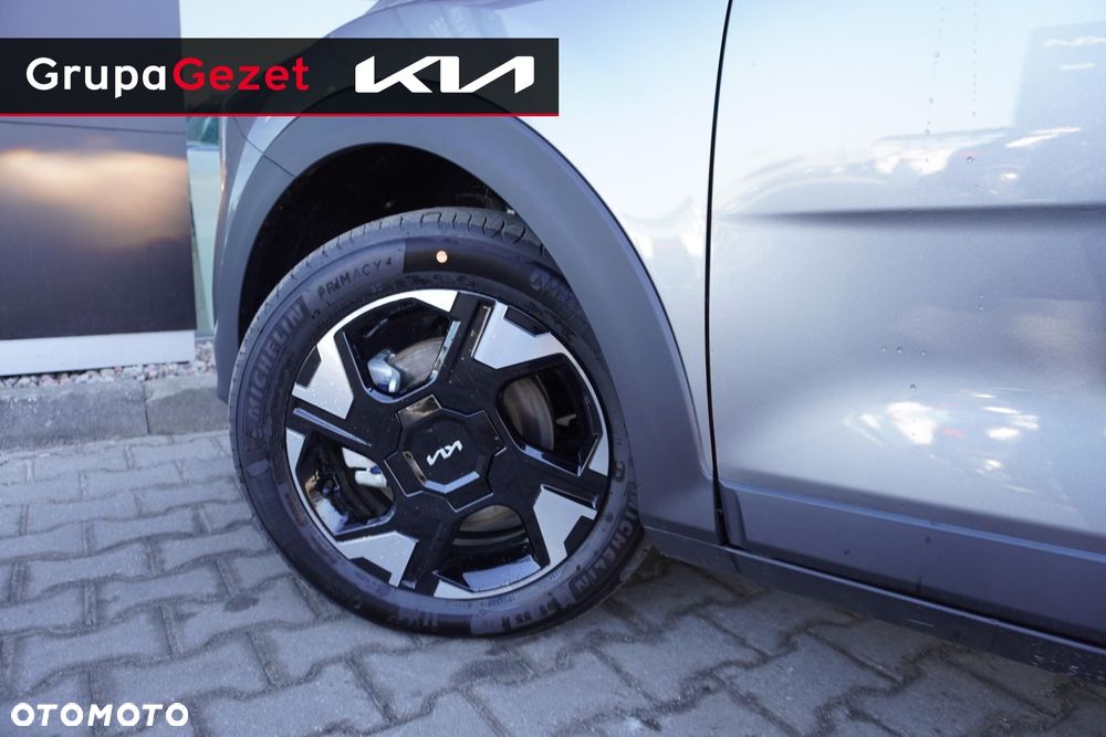 Kia Stonic - 5