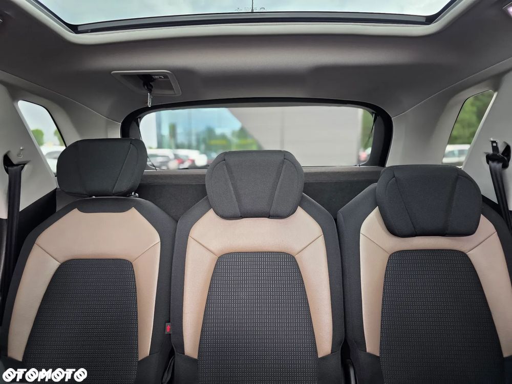 Citroën C4 Picasso 1.6 THP Exclusive - 38