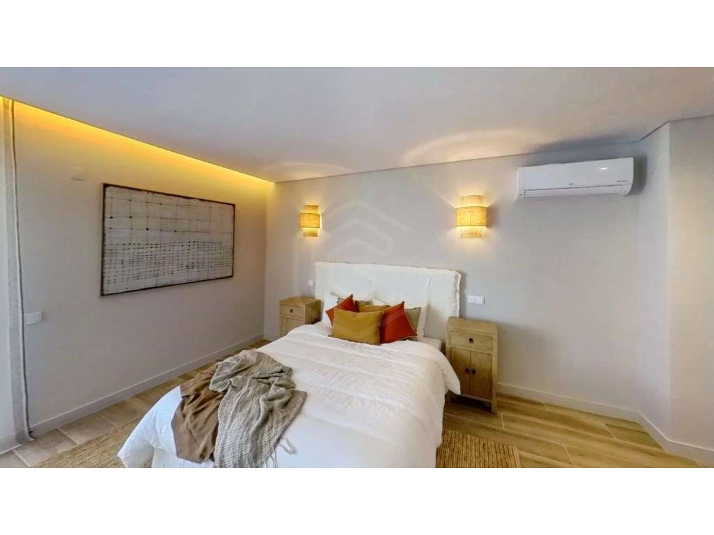 THE SHIPYARD - Apartamento T2, piscina comum na cobertura, excelent... - Grande imagem: 4/81