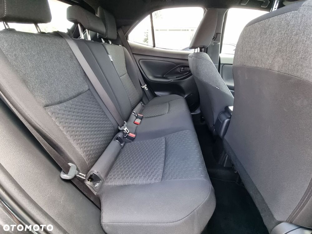 Toyota Yaris Cross Hybrid 1.5 Style - 11