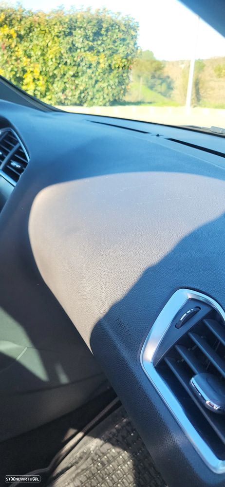 DS DS4 1.6 BlueHDi So Chic J18 EAT6 - 12