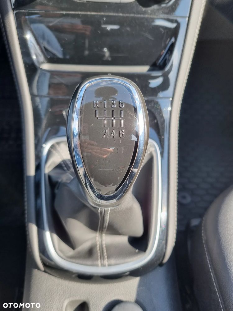 Opel Astra 1.6 CDTI Elite S&S - 14