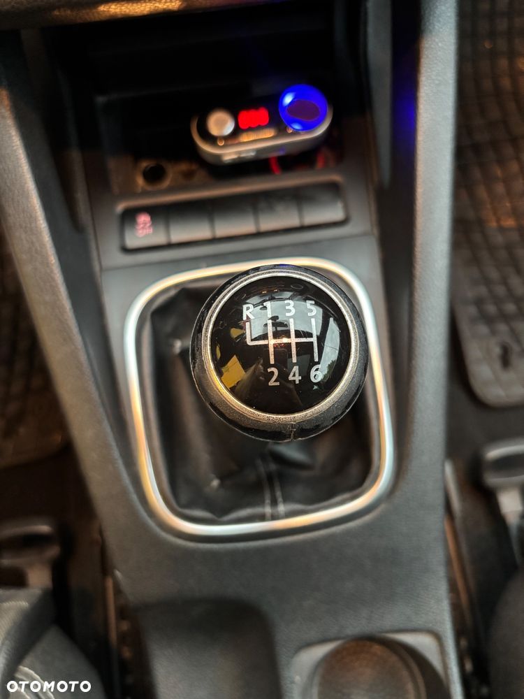 Volkswagen Scirocco - 11
