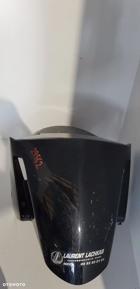 Gilera GP800 Błotnik Przód Przedni - 2