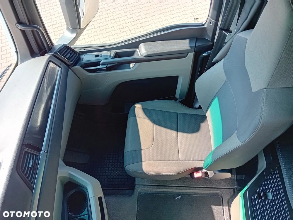MAN TGX 18.470 BL SA - 14