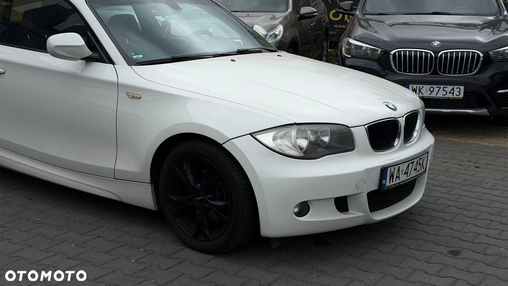 BMW Seria 1 118d - 7