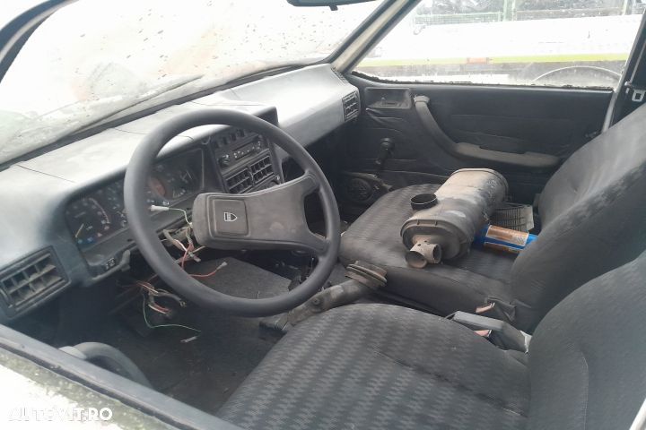 Oglinda stanga Dacia Pick-Up 1 [1975 - 2006] Pickup 2 usi - 7