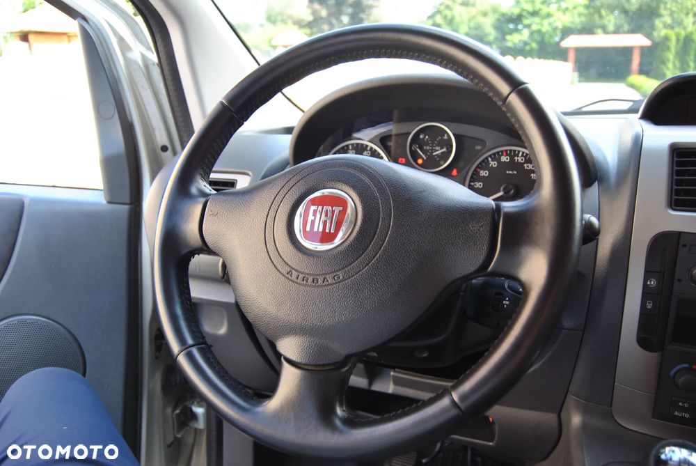 Fiat Scudo Panorama L2H1 Executive - 32