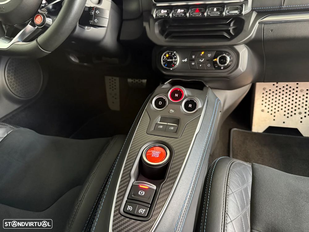 Alpine A110 Première Édition - 47