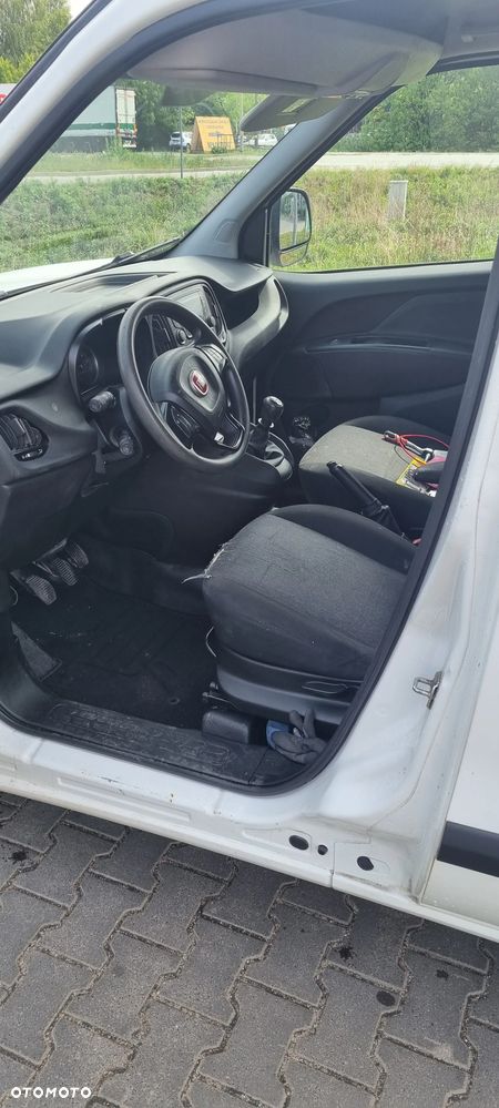 Fiat Doblo Maxi - 7