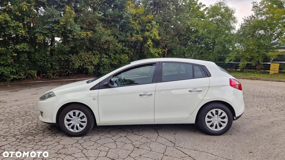 Fiat Bravo 1.4 16V Active - 6