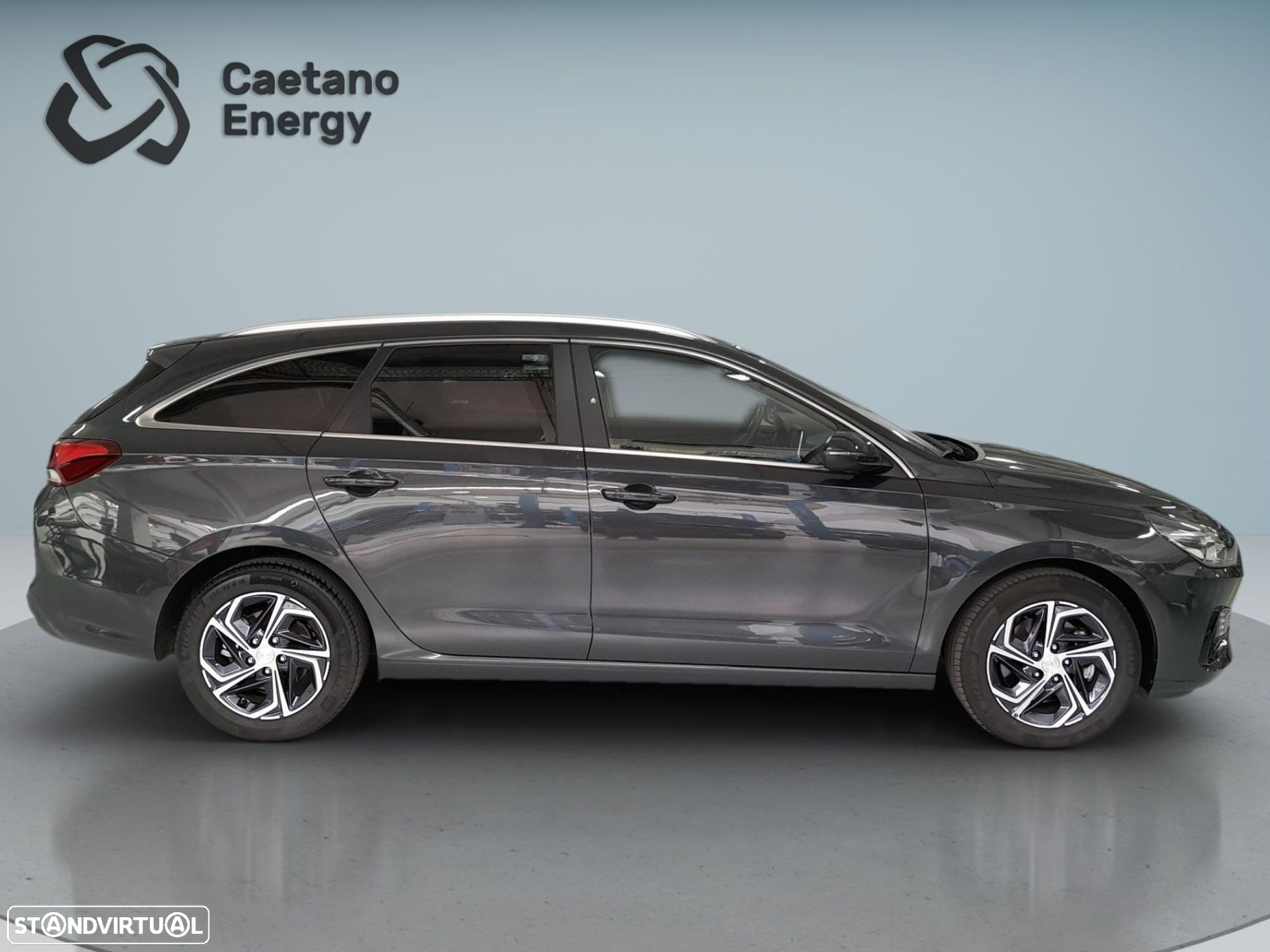 Hyundai i30 1.0 T-GDI Style - 6