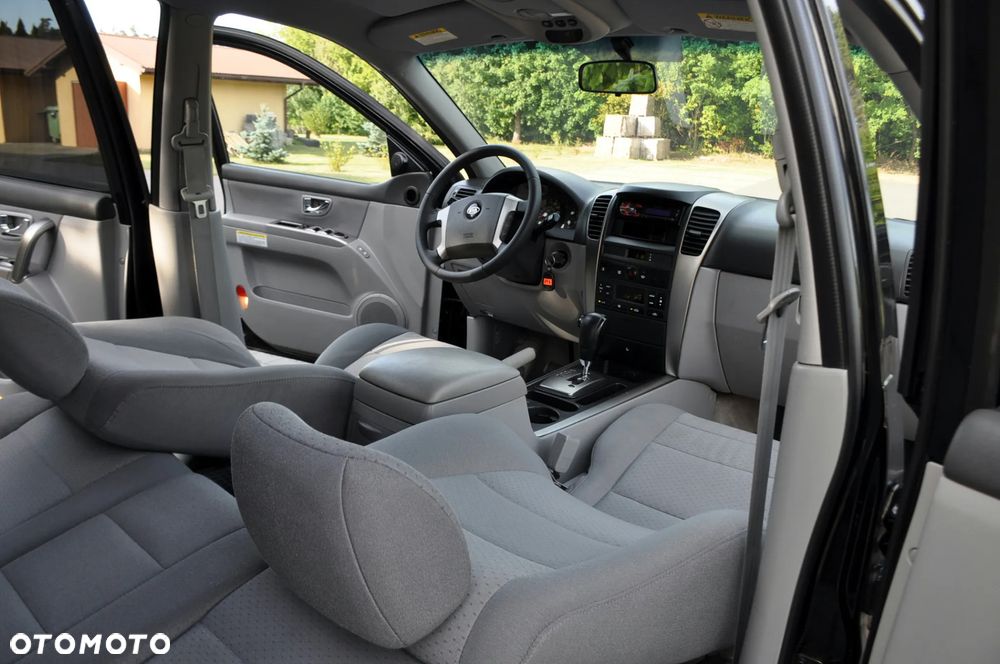 Kia Sorento - 23