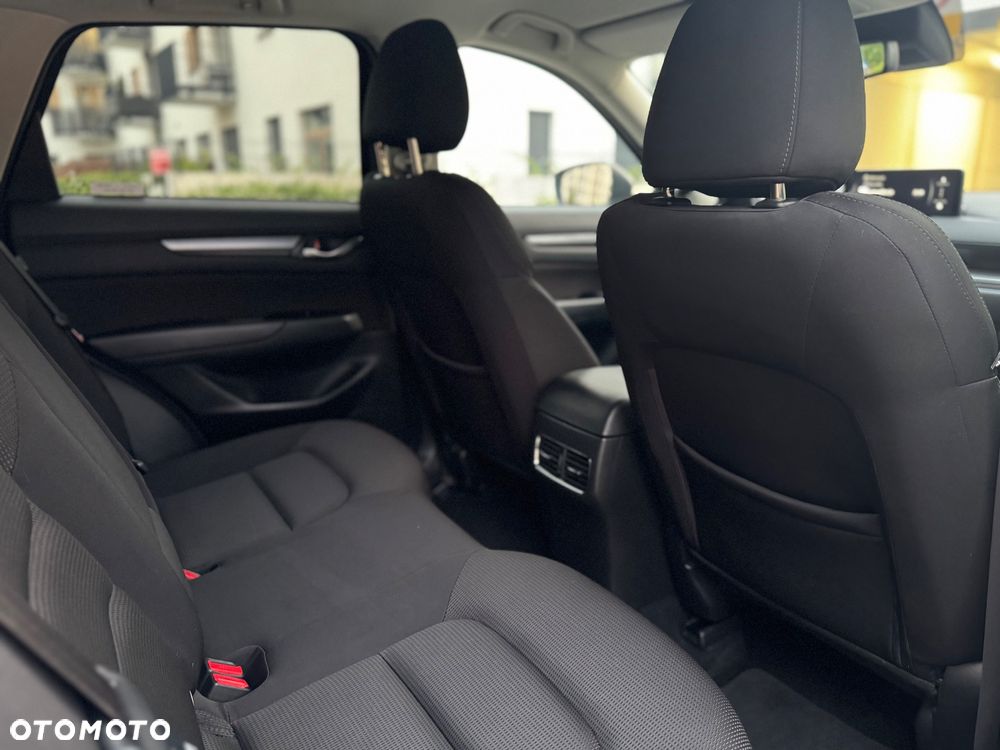 Mazda CX-5 2.0 Center-Line Plus 2WD - 15