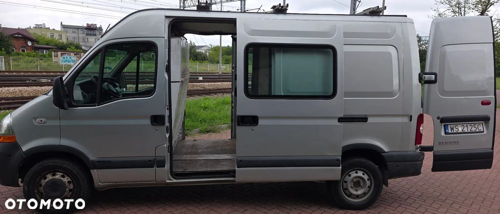 Renault Master - 7
