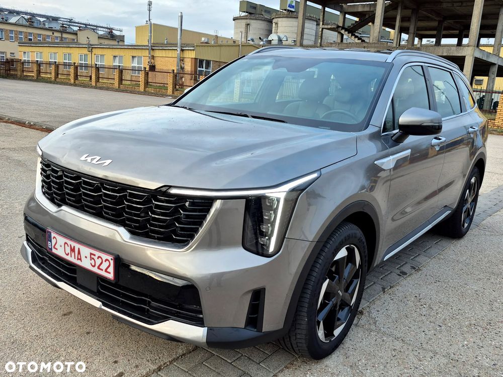 Kia Sorento 1.6T-GDI 2WD OPF Vision - 6