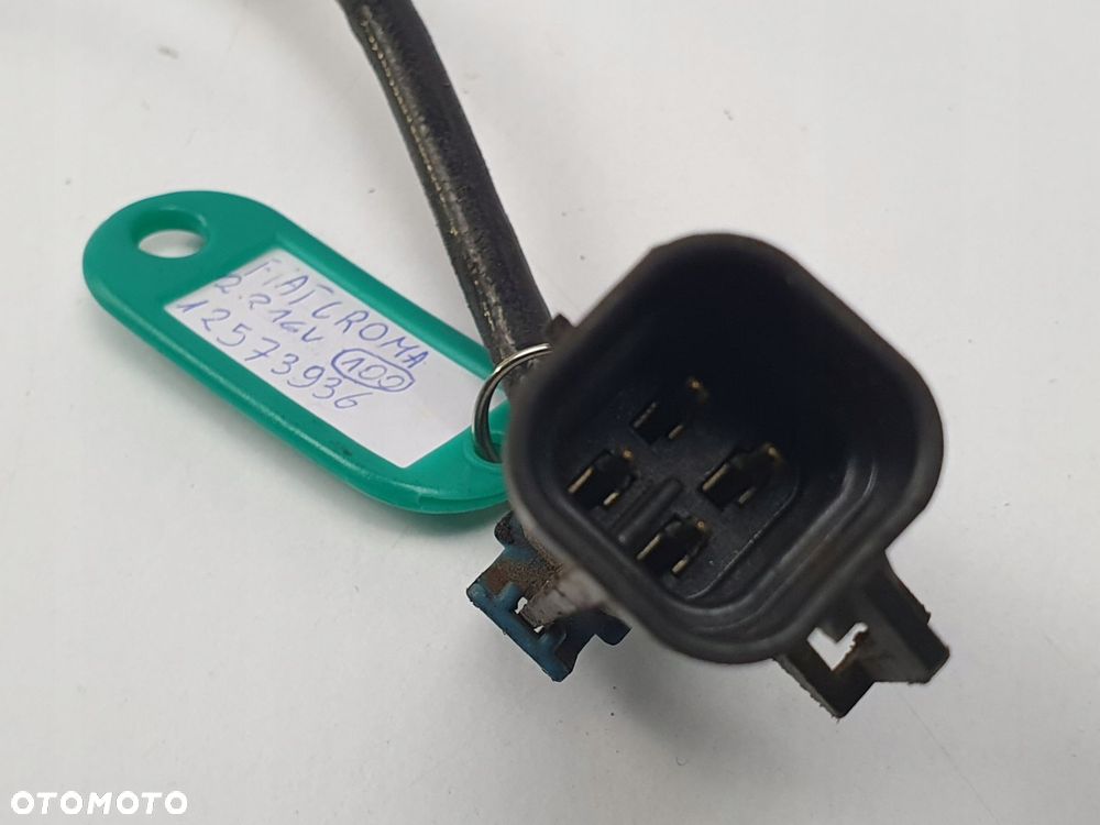 SONDA LAMBDA Fiat Croma 2.2 16V 12573936 - 5