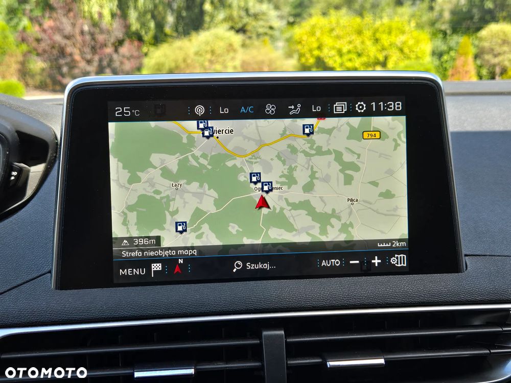 Peugeot 3008 PureTech 130 Stop & Start Allure - 20