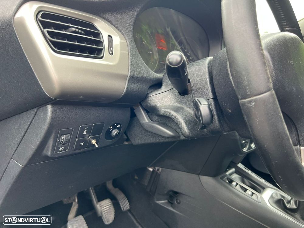 Citroën C-Elysée - 21