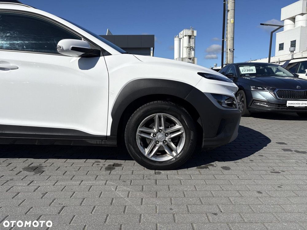Hyundai Kona - 28