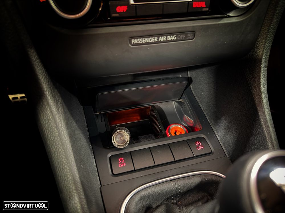 VW Golf 1.2 TSi Style BlueMotion - 27