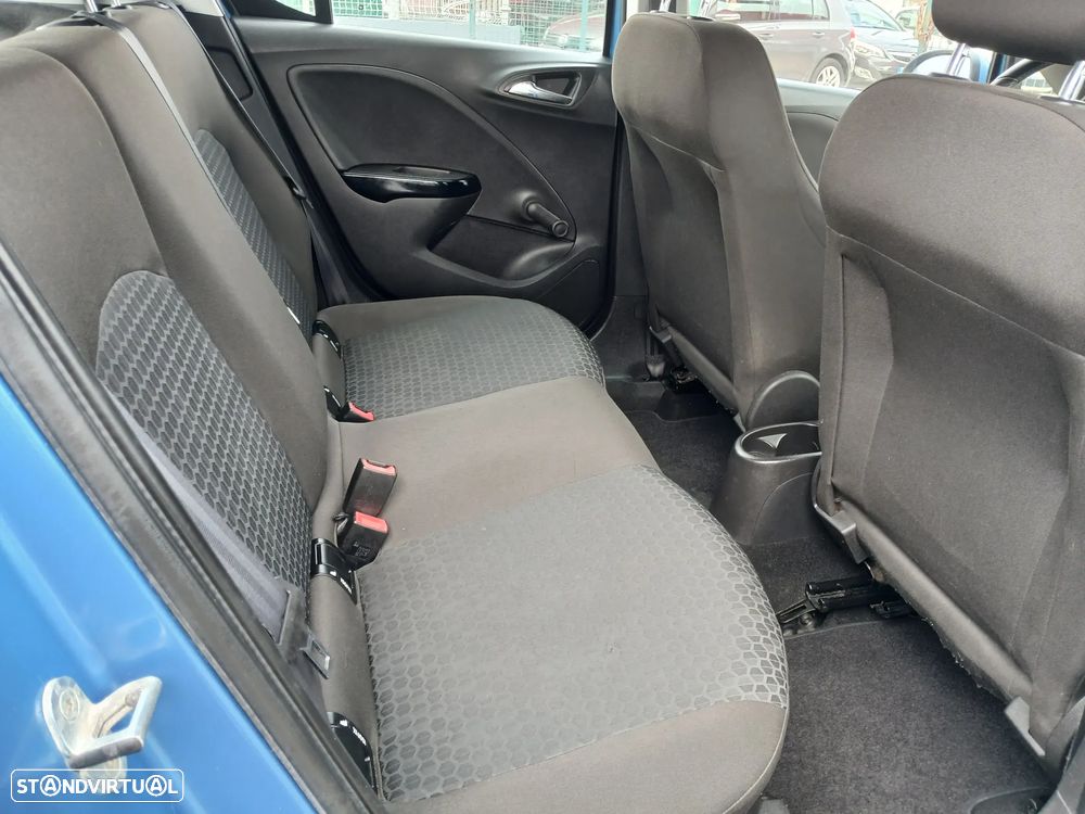 Opel Corsa 1.2 Color Edition - 18