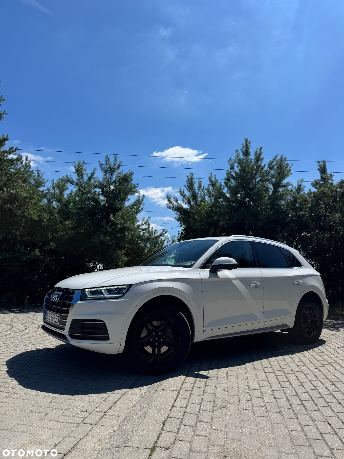 Audi Q5 35 TDI Quattro Sport S tronic - 2