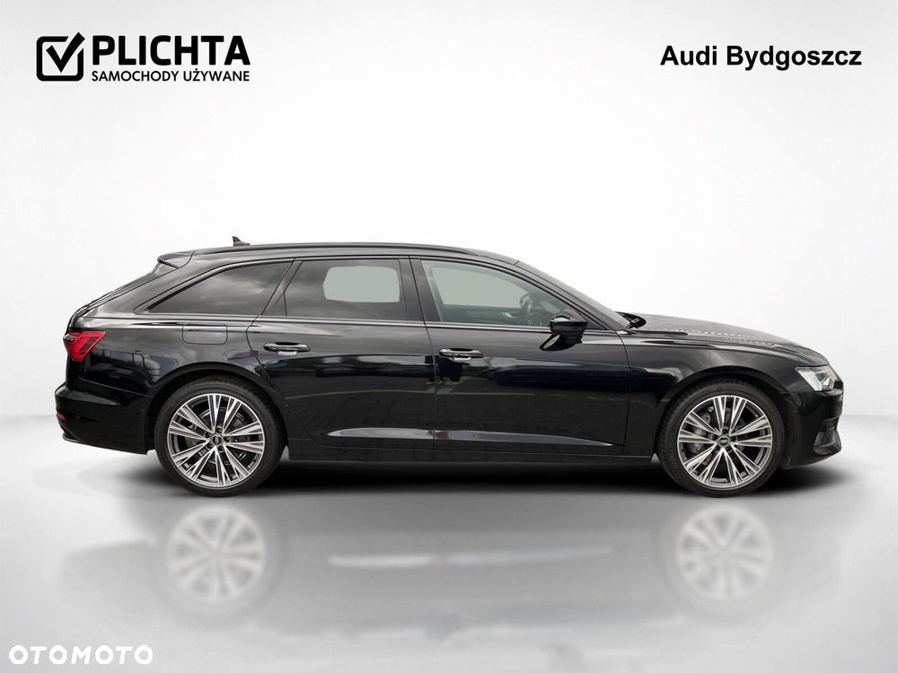 Audi A6 Avant - 7
