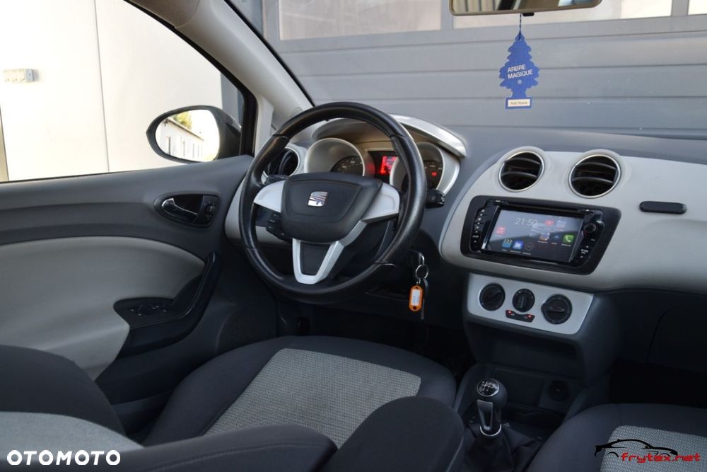 Seat Ibiza - 23