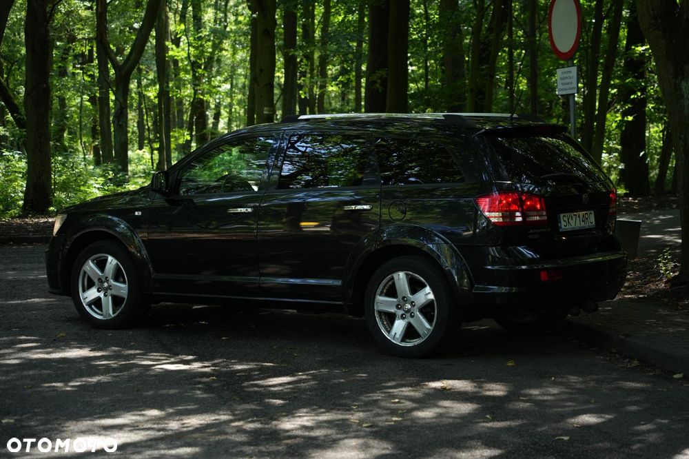 Dodge Journey 2.0 CRD DSG R/T - 3