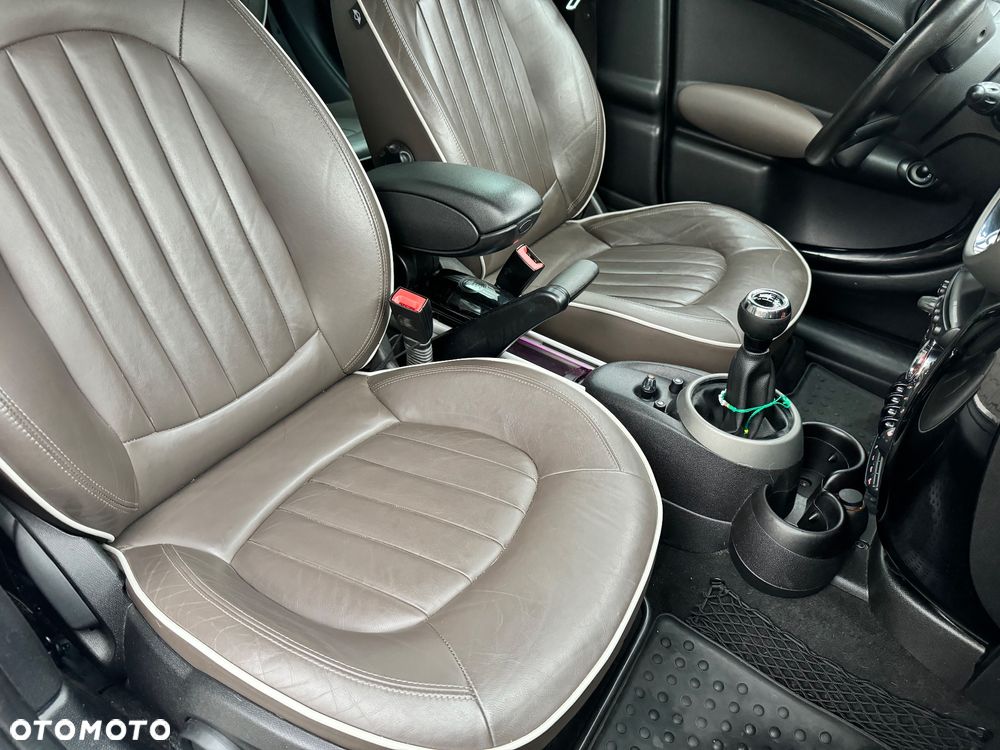 MINI Countryman Cooper S - 24