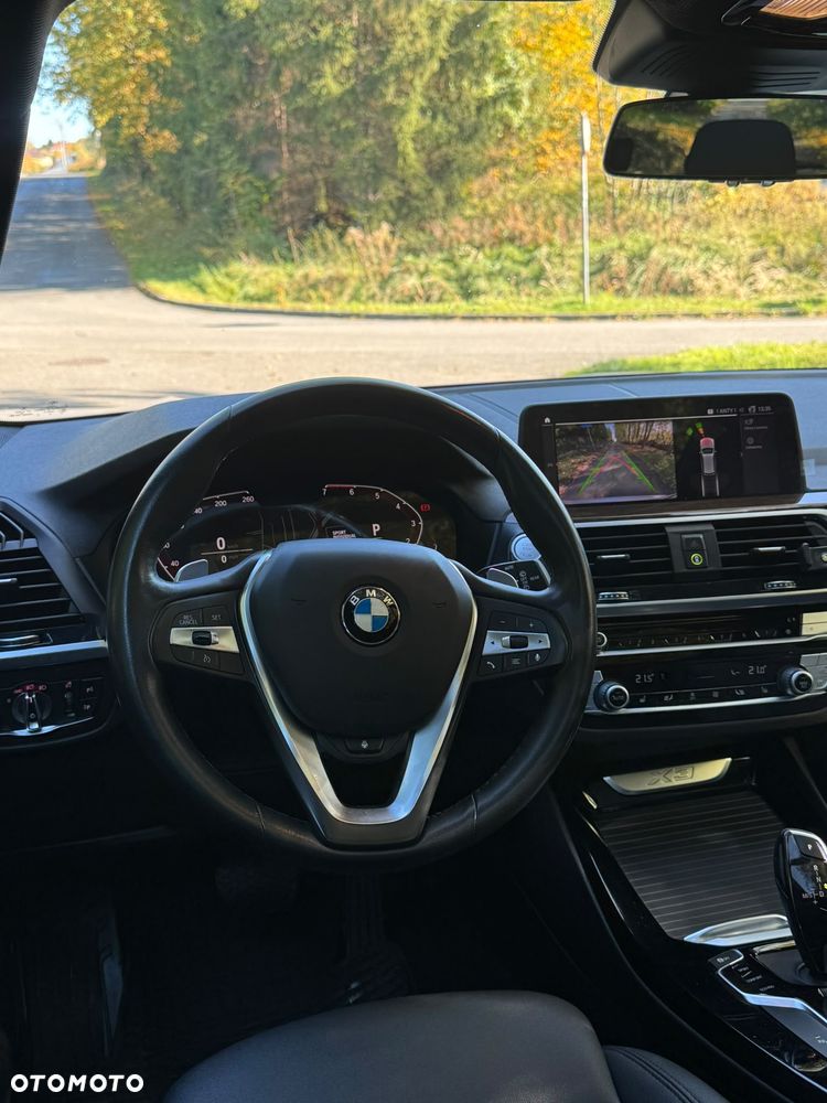 BMW X3 - 30