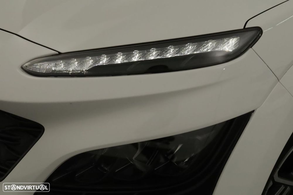 Hyundai Kauai 1.0 T-GDi N-Line TT - 6