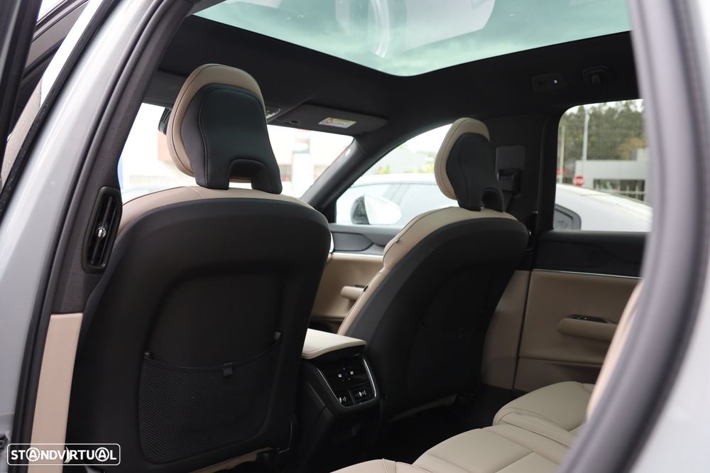 Volvo EX90 104 kWh Single Motor Core - 15