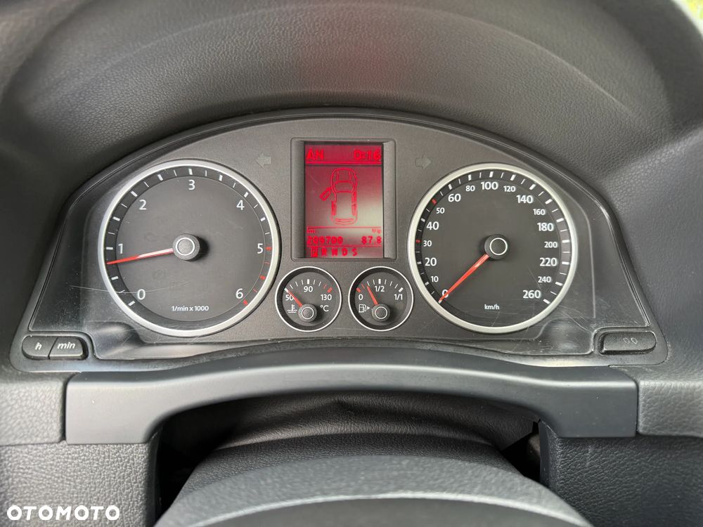 Volkswagen Tiguan 2.0 TDI DPF 4Motion DSG Freestyle - 29