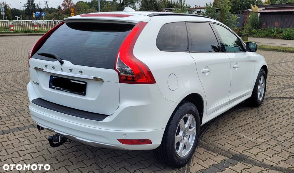Volvo XC 60 - 3