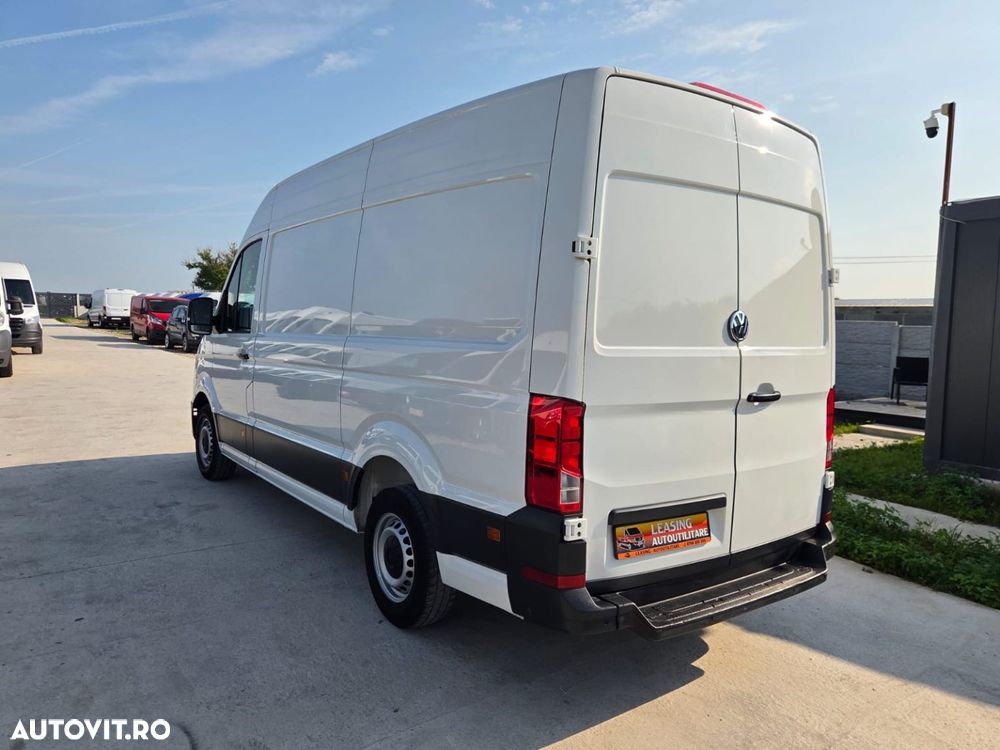 Volkswagen New Crafter L3H2 - 8
