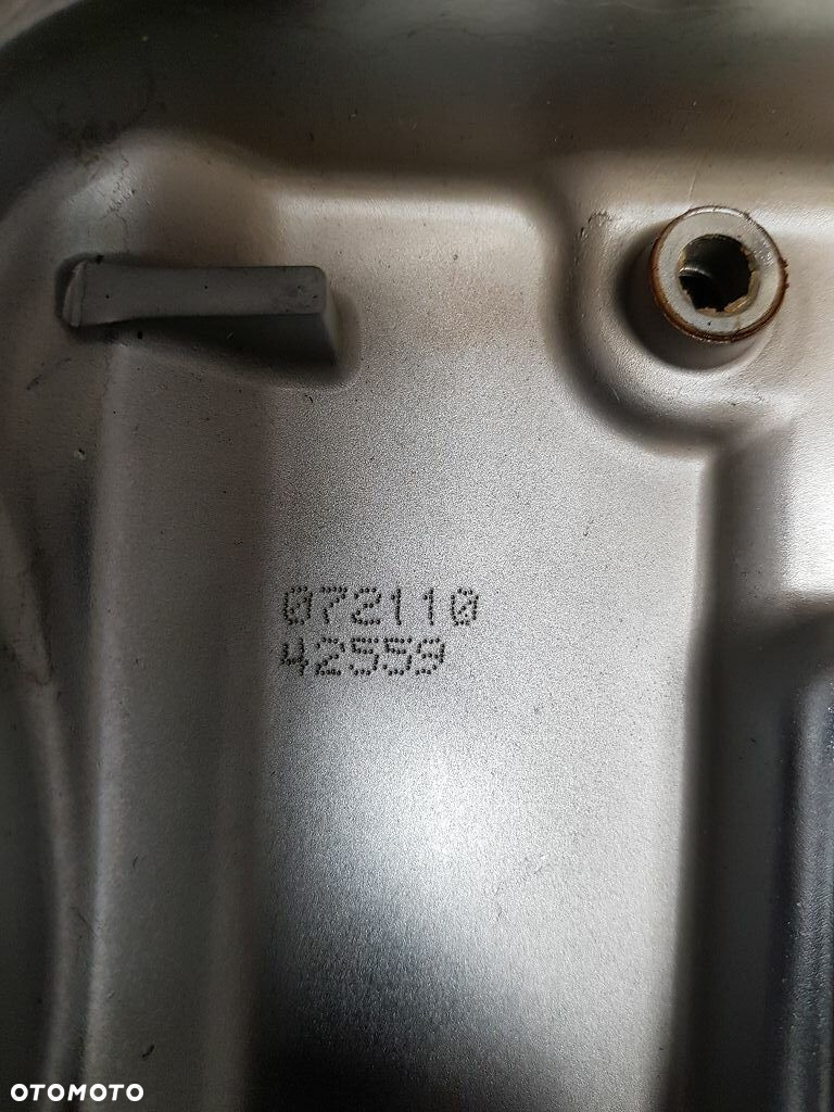 Pokrywa głowicy Rocker box Harley Davidson Sportster 17581-04 - 8