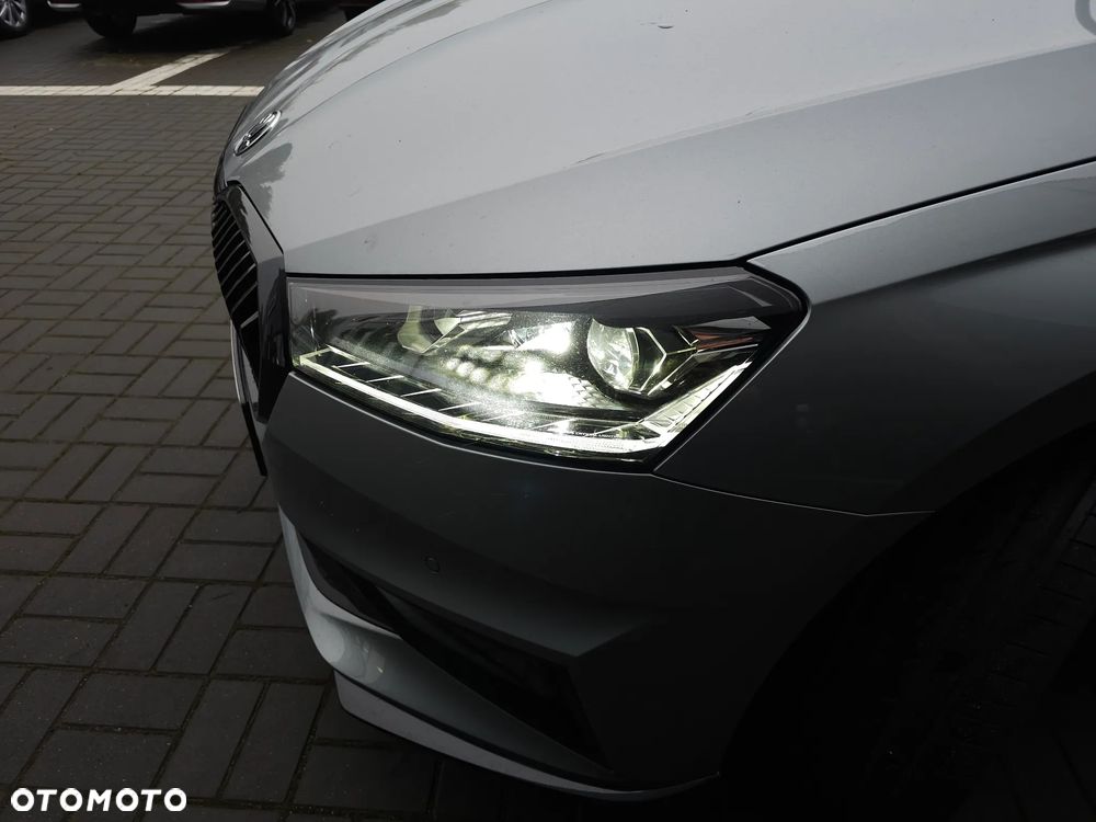 Skoda Fabia 1.0 TSI Monte Carlo - 26