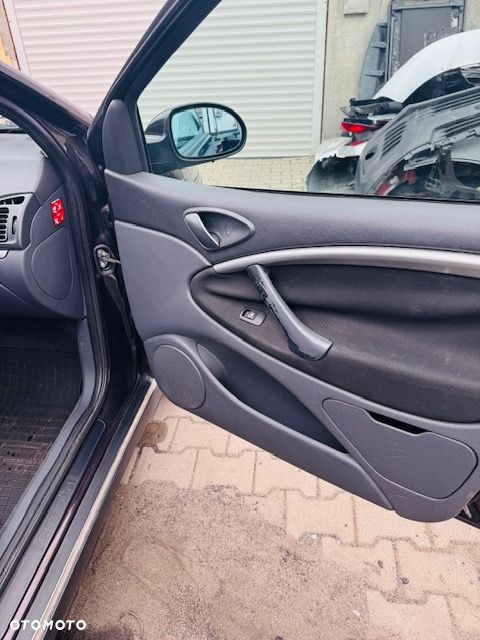 Citroën C5 2.0 HDi Exclusive - 13
